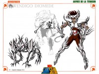 Wendigo Diomede